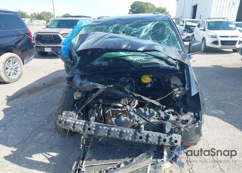 2014 Chrysler Town & Country Touring из США, поврежденный, VIN 2C4RC1BG1ER171285